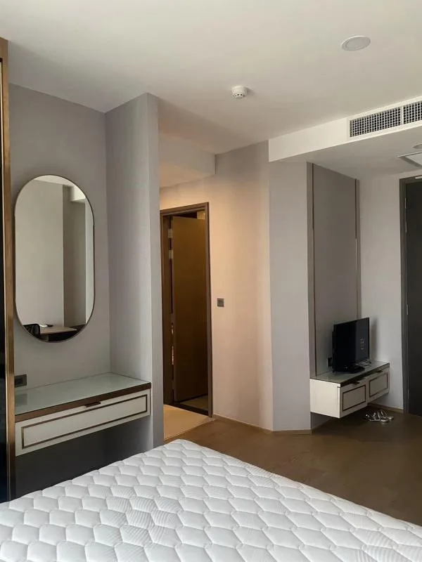 Property photos for Ashton Chula - Silom