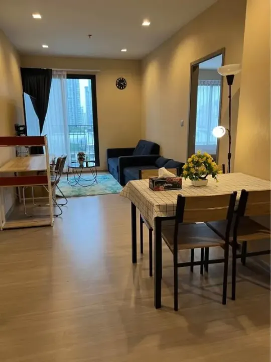 Property photos for Life Asoke Hype