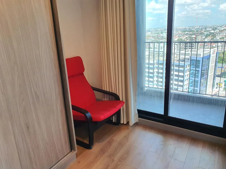 Property photos for Chapter One Midtown Ladprao 24
