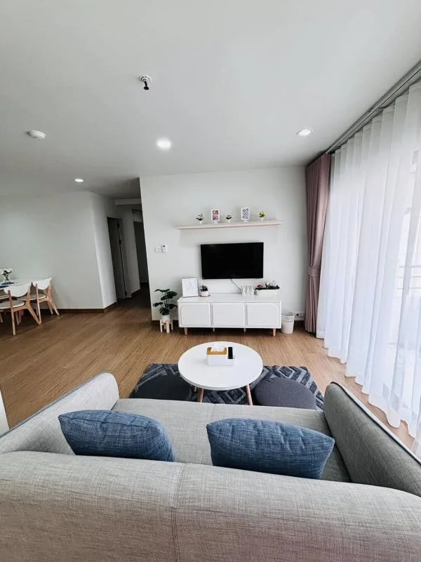 Property photos for Top View Tower