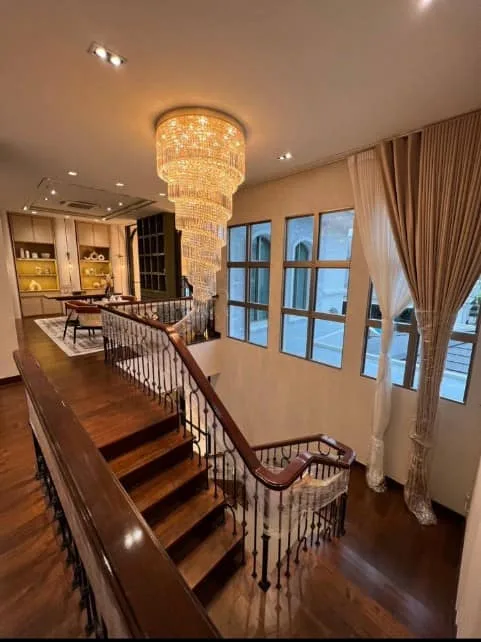 Property photos for Perfect Masterpiece Rama9 ??? Krungthep Kreetha