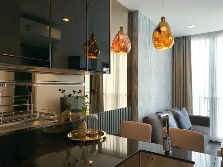 Property photos for The Line Asoke - Ratchada