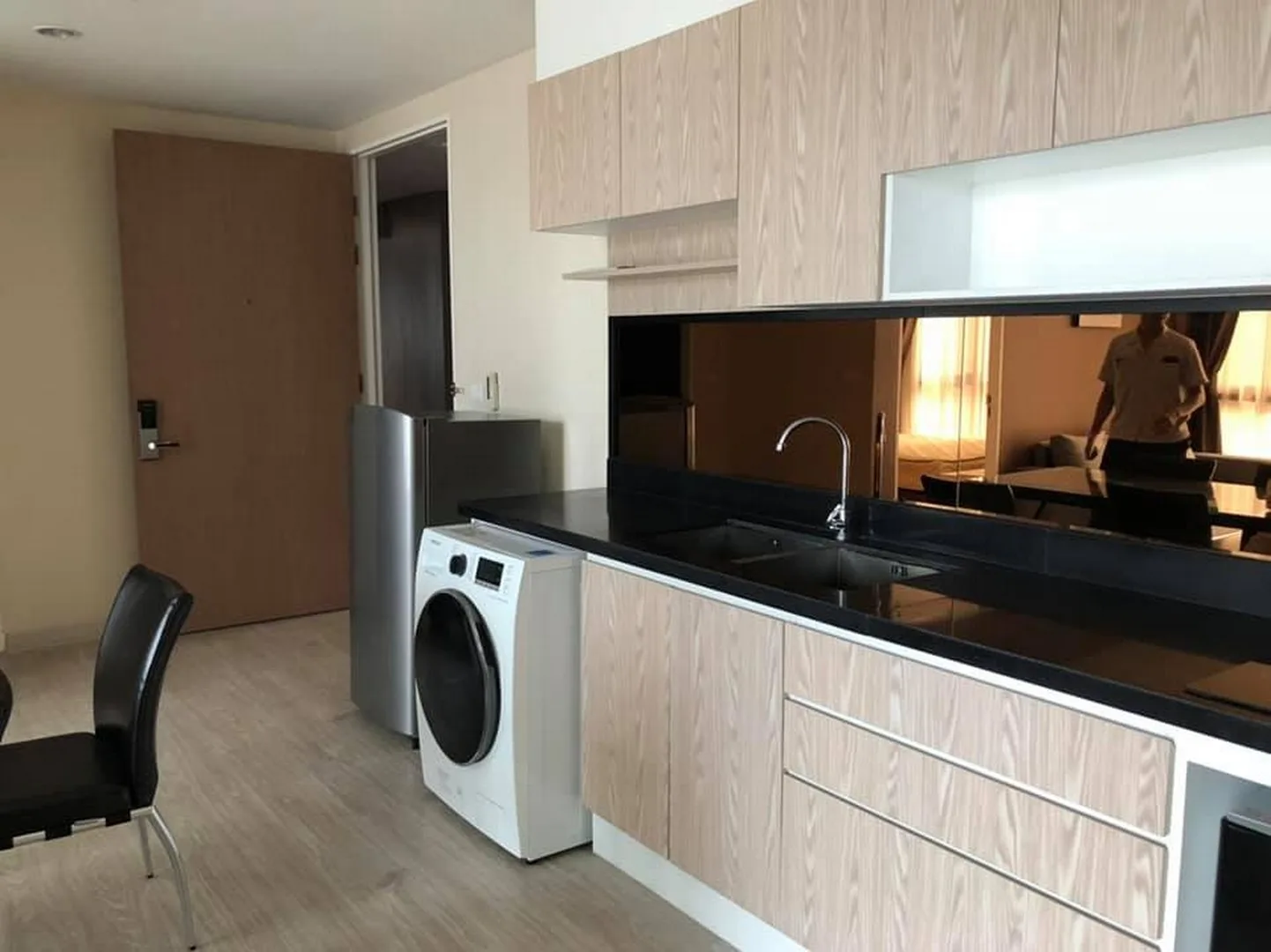 Property photos for Movenpick Residences Ekkamai Bangkok