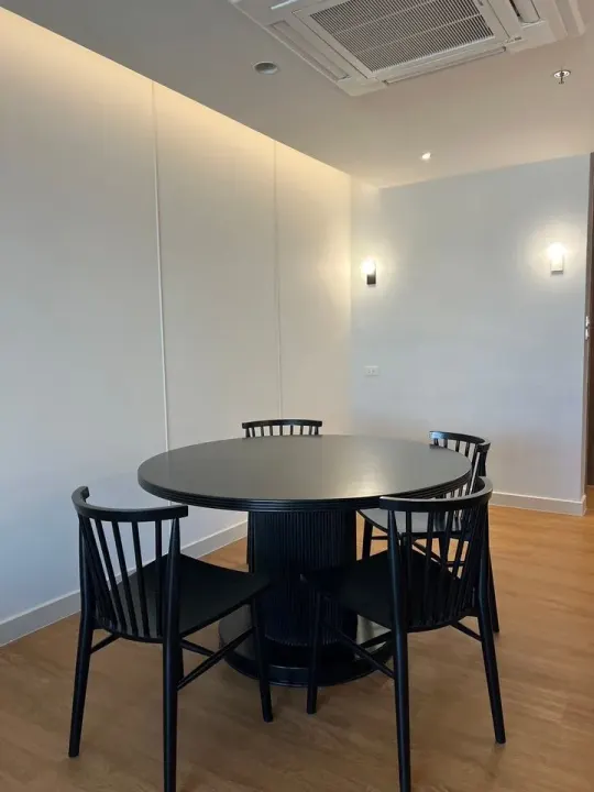 Property photos for Baan Ploenchit