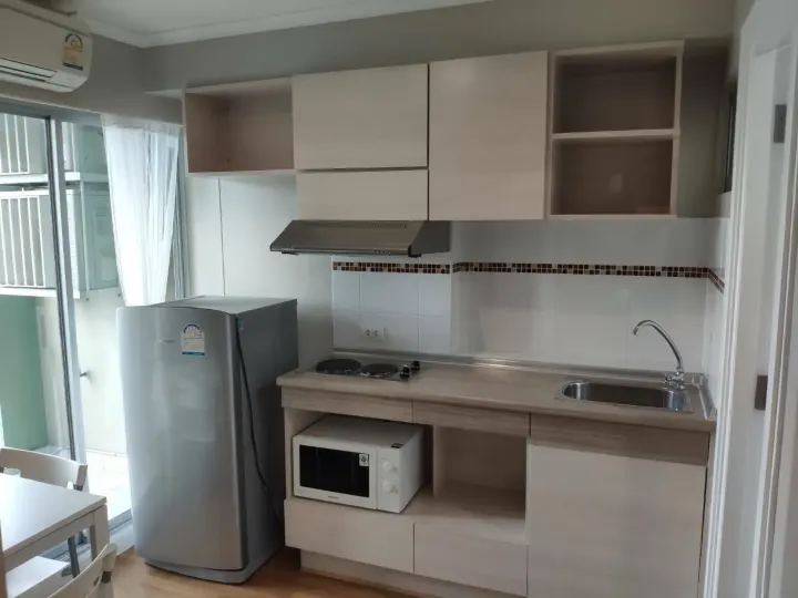 Property photos for Lumpini Place Rama 4 - Kluaynamthai