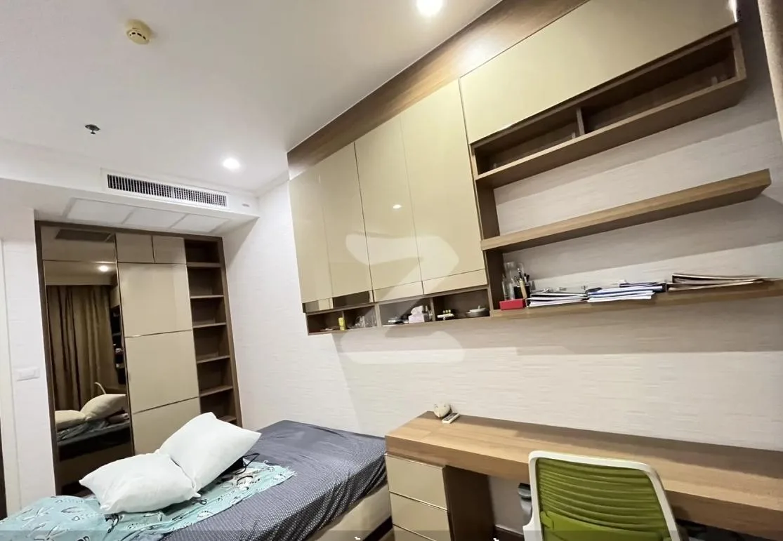 Property photos for Supalai Elite Surawong