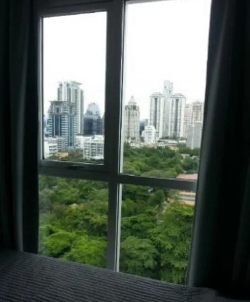 Property photos for Rhythm Sathorn - Narathiwas