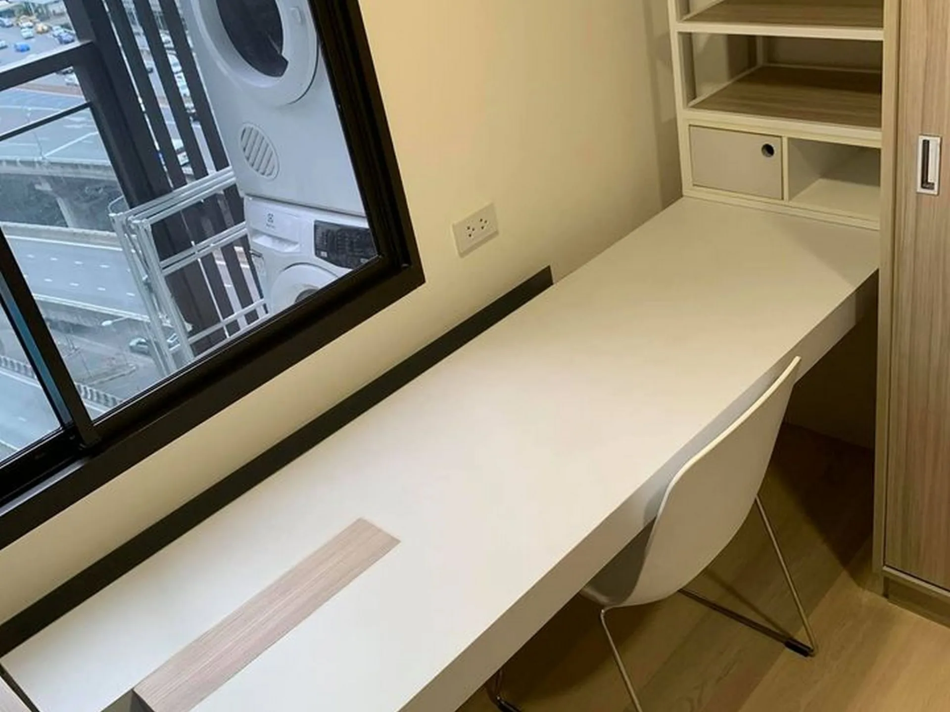 Property photos for Chewathai Residence Asoke