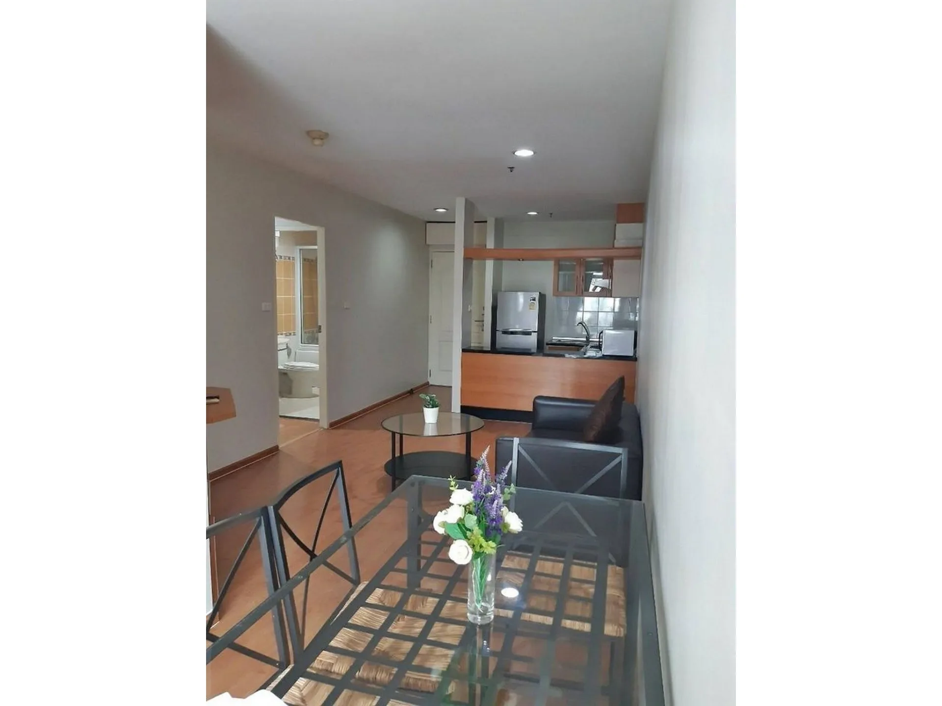 Property photos for The Capital Sukhumvit 30/1