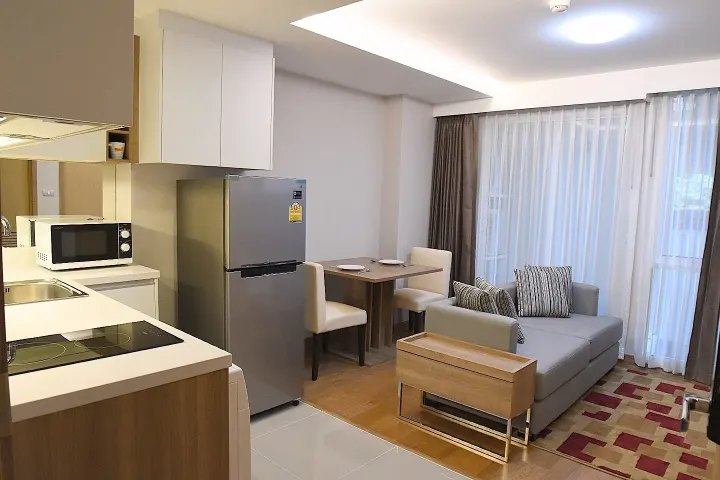 Property photos for InterLux Premier Sukhumvit 13