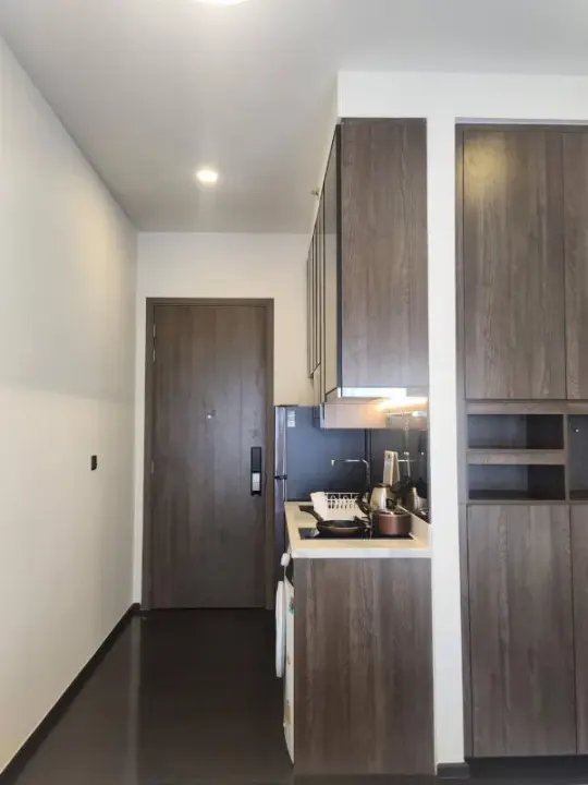 Property photos for Park Origin Thonglor