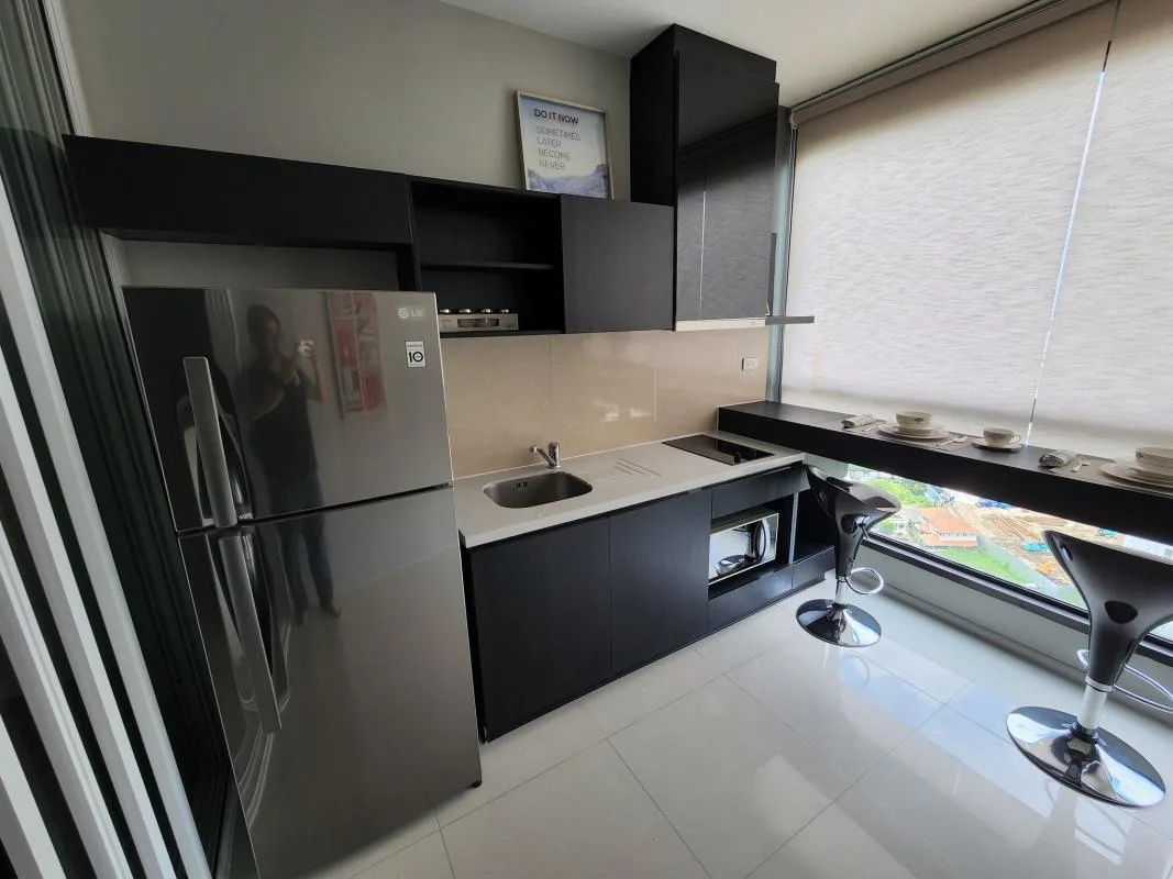 Property photos for Rhythm Sukhumvit 44/1