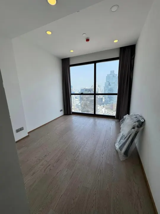 Property photos for Ashton Chula - Silom