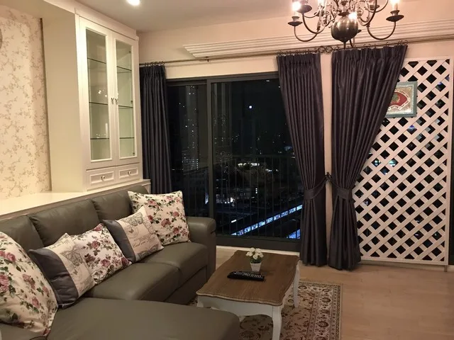 Property photos for Noble Remix