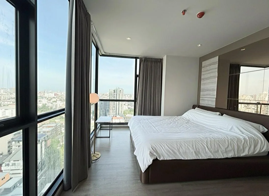 Property photos for Rhythm Ekkamai