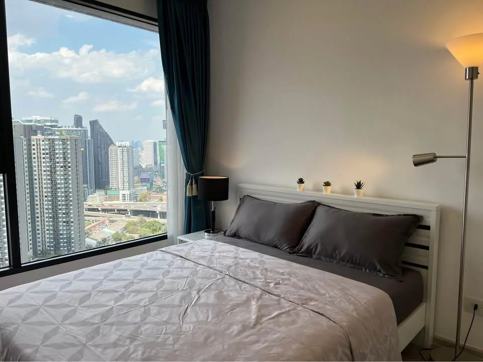 Property photos for Ideo Mobi Asoke