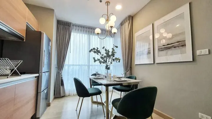 Property photos for Rhythm Ratchada