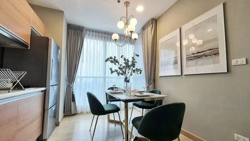 Property photos for Rhythm Ratchada