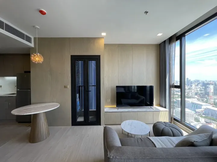 Property photos for One 9 Five Asoke - Rama 9