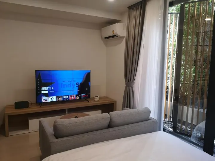 Property photos for Noble Ambience Sukhumvit 42