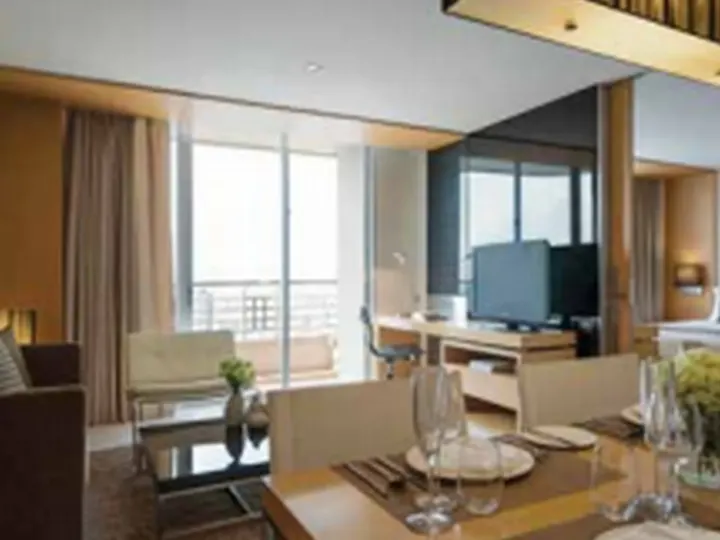 Property photos for Sathorn Prime Residence