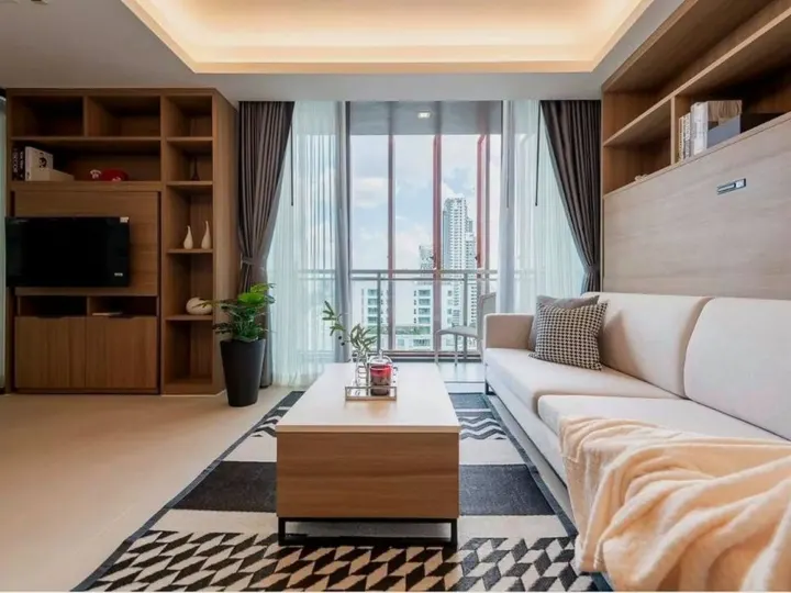 Property photos for Circle Sukhumvit 31