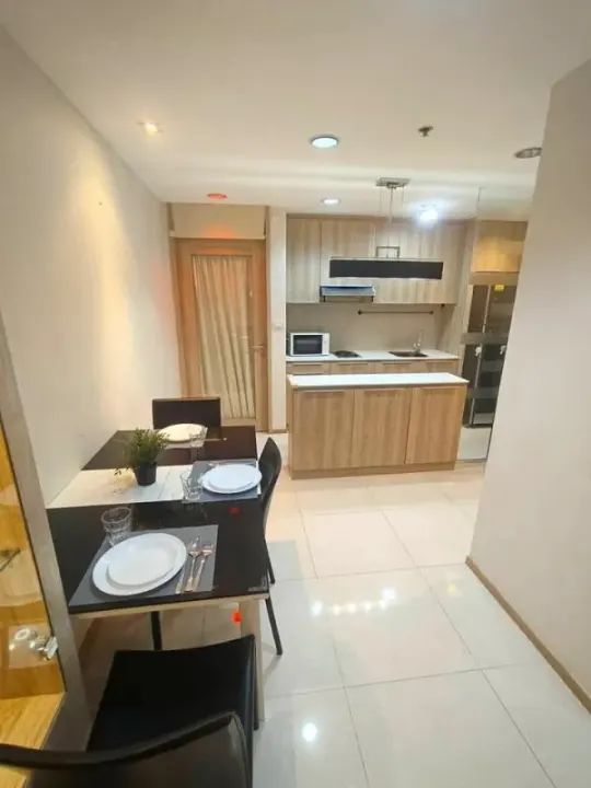 Property photos for The Waterford Diamond