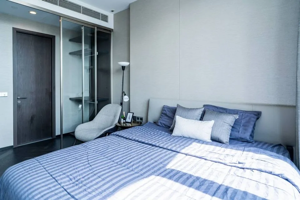 Property photos for The Esse Sukhumvit 36