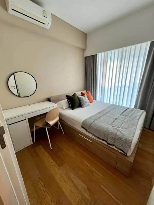 Property photos for The Saint Residences