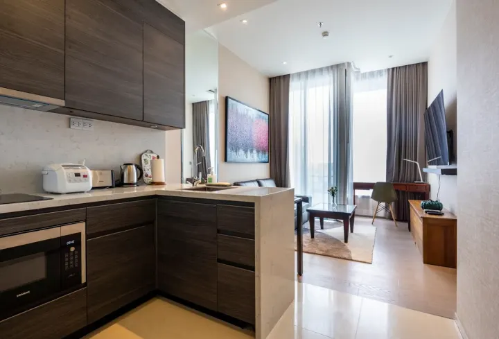 Property photos for The Esse Asoke
