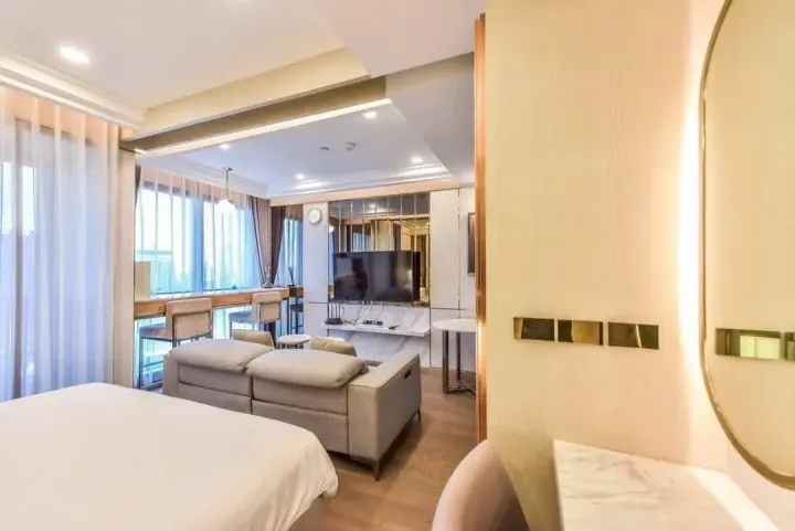 Property photos for Ashton Chula - Silom