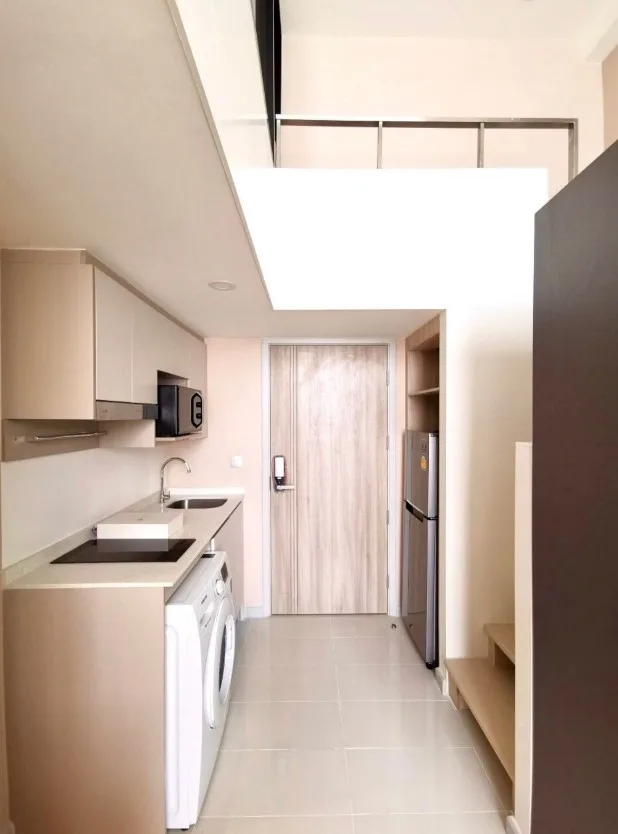 Property photos for Knightsbridge Prime Sathorn