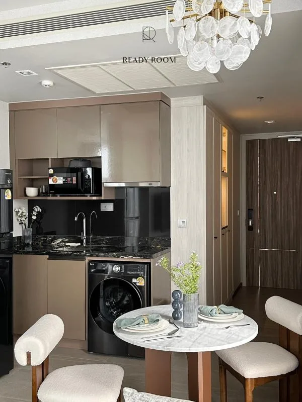 Property photos for Ideo Q Sukhumvit 36