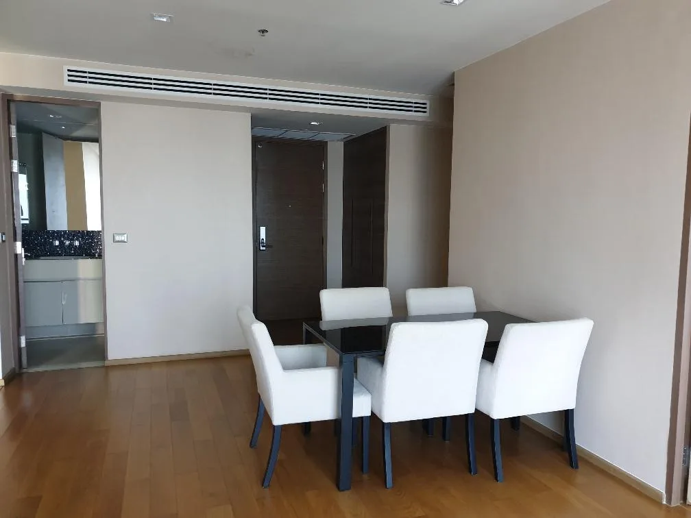 Property photos for The Address Sathorn