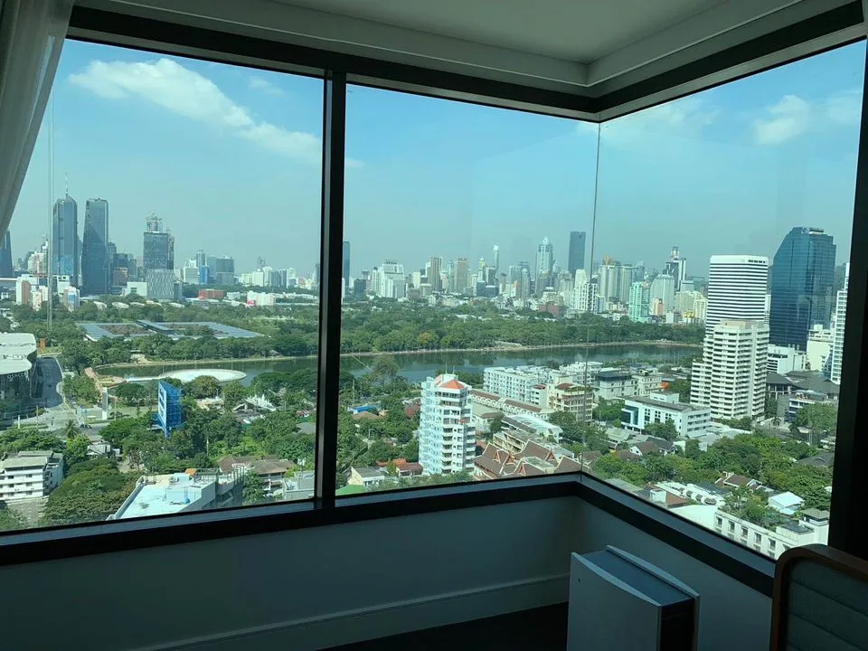 Property photos for Aguston Sukhumvit 22