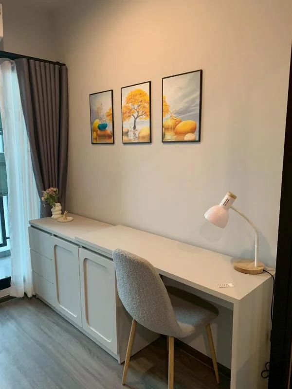 Property photos for Ideo Ramkhamhaeng Lamsali Station