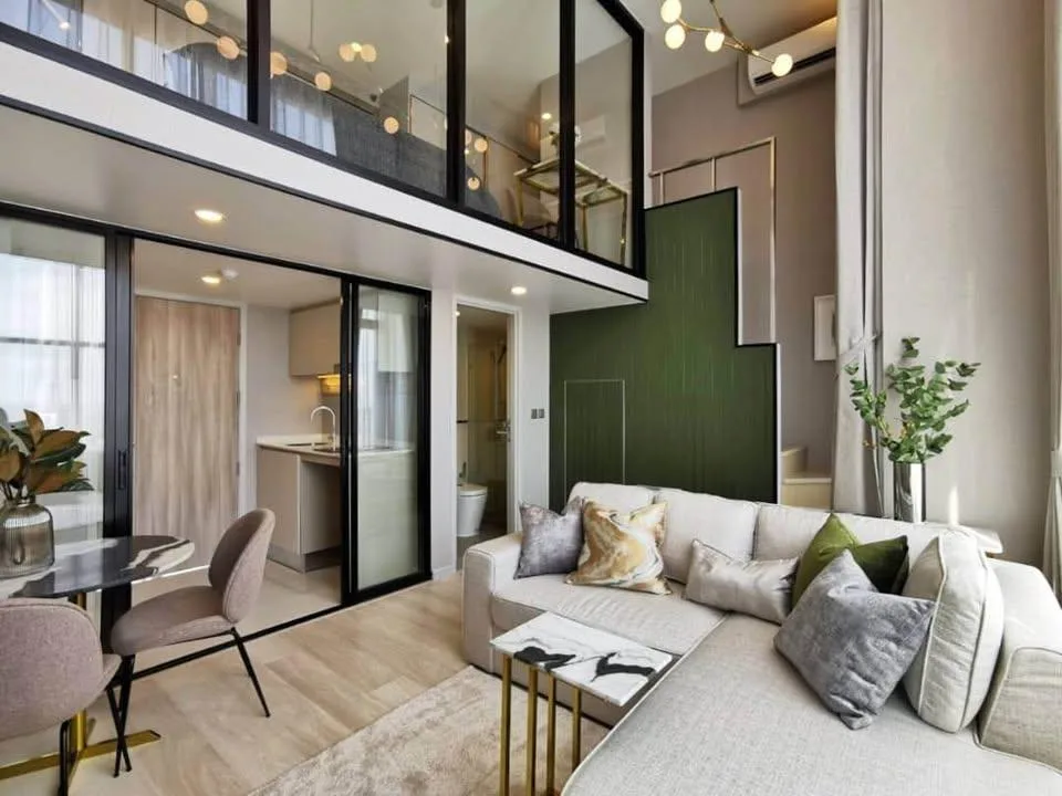 Property photos for Knightsbridge Prime Sathorn