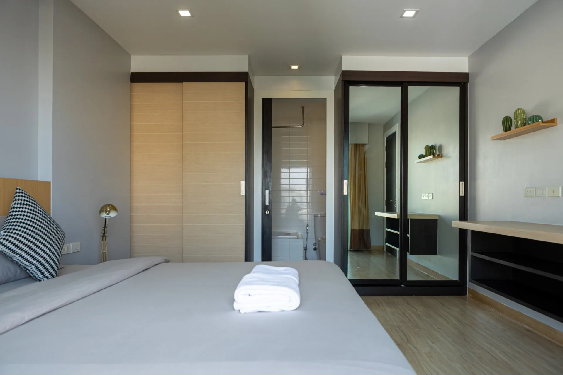 Property photos for P Residence Thonglor 23