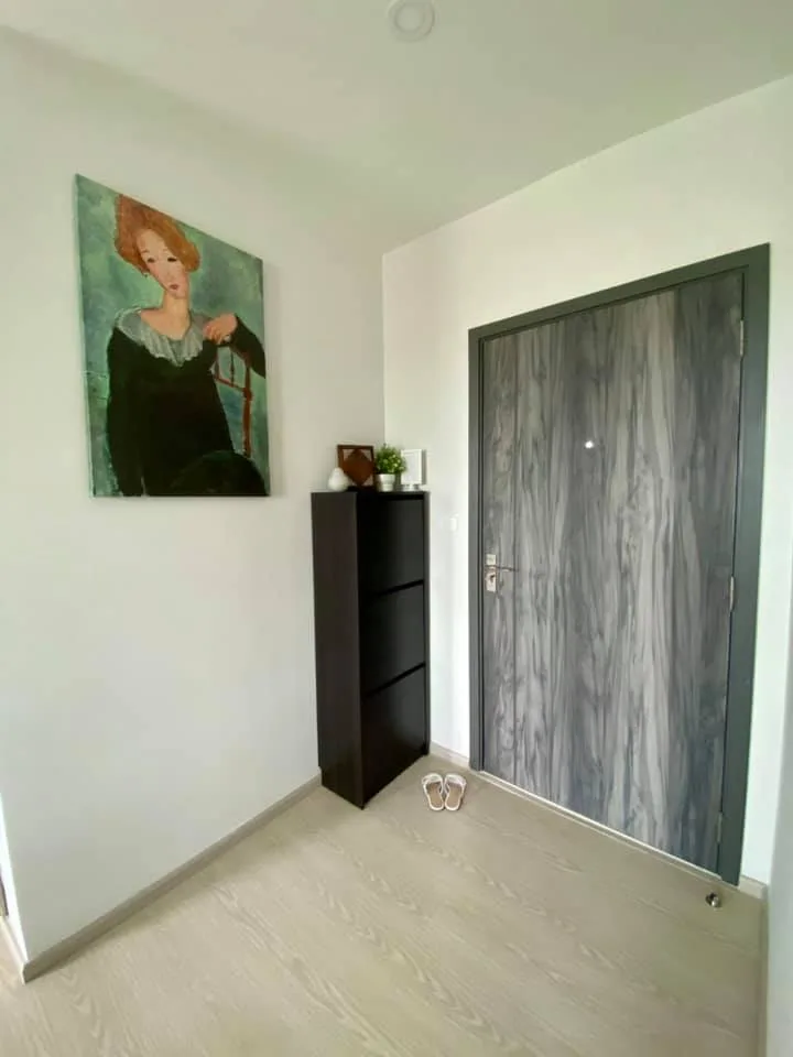 Property photos for Elio Del Nest Udomsuk