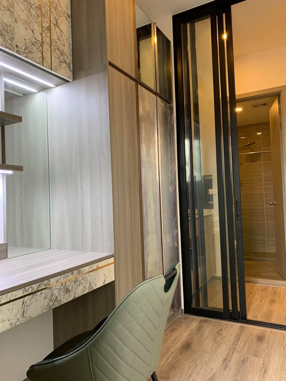 Property photos for Knightsbridge Prime Onnut