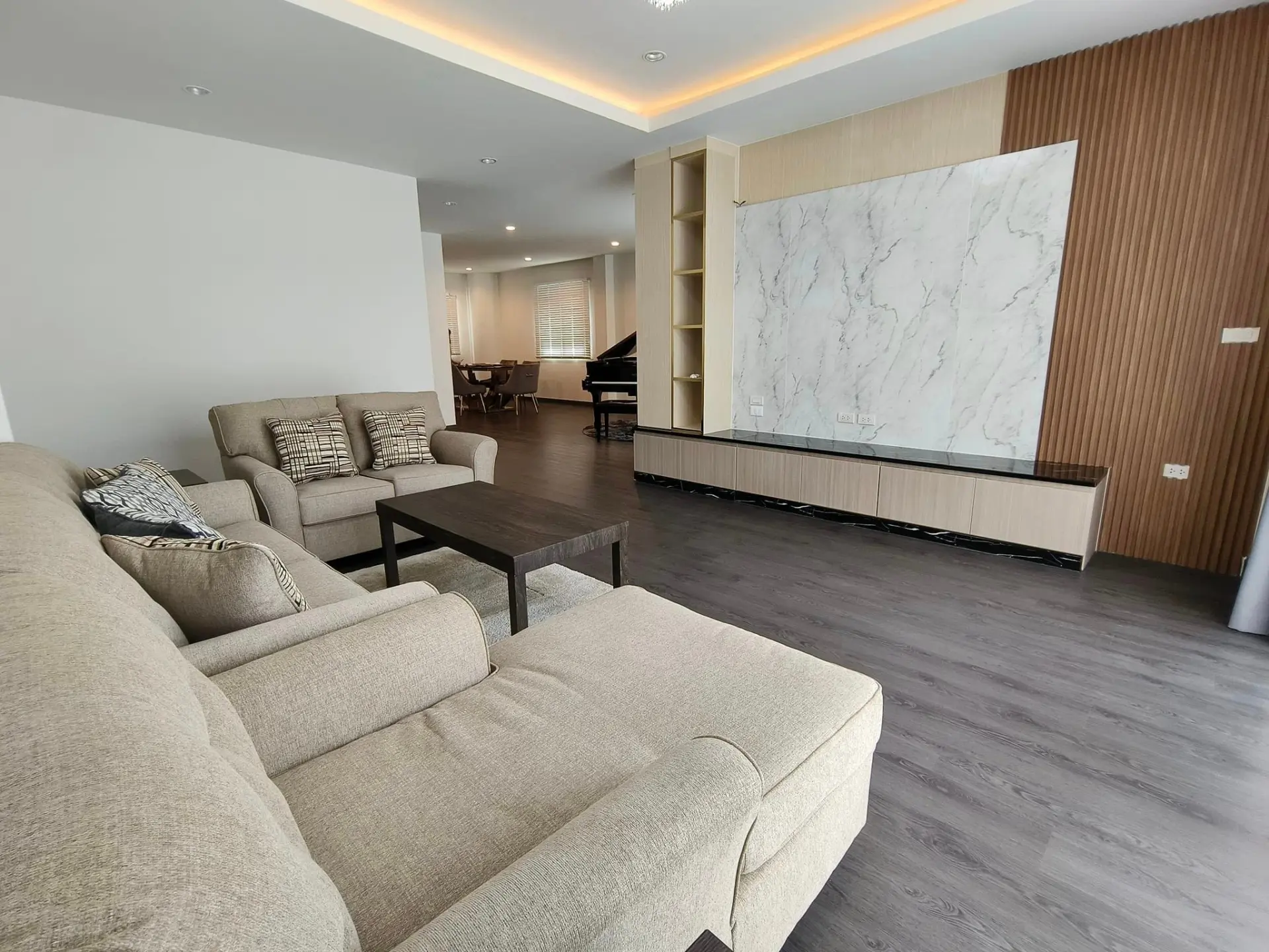 Property photos for Single House Sukhumvit 65