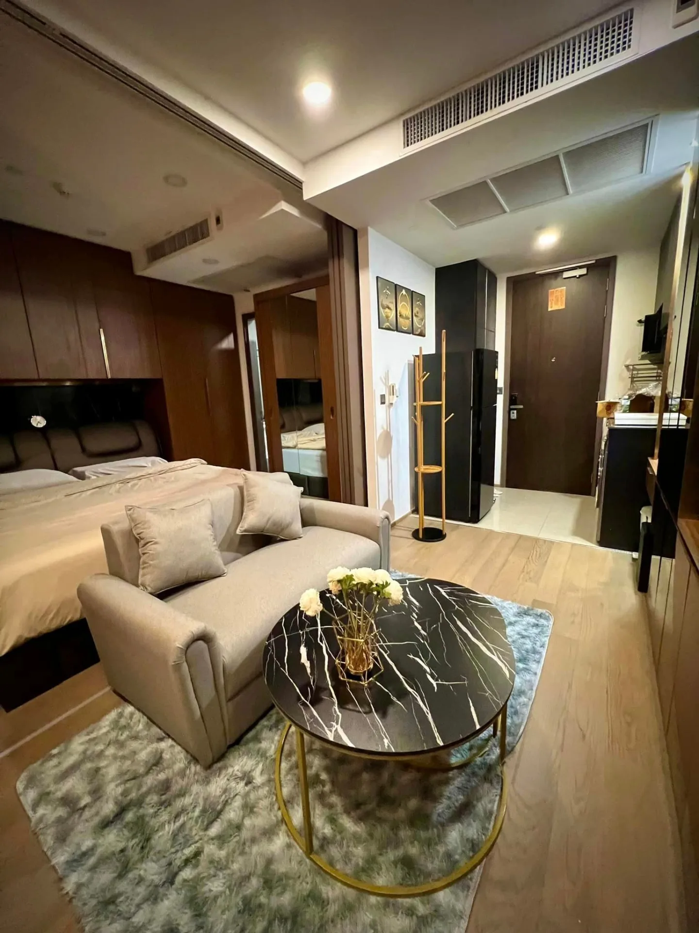 Property photos for Ashton Chula - Silom