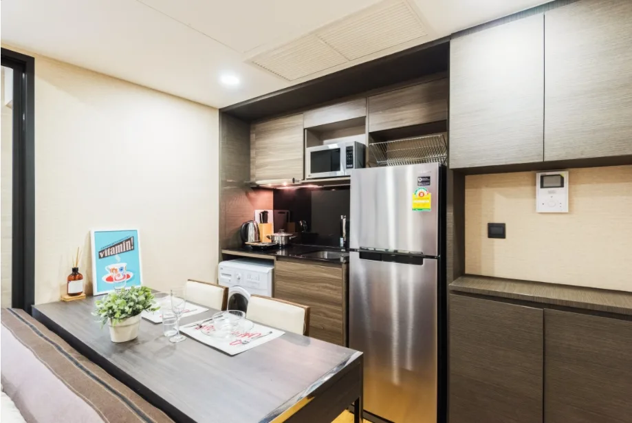 Property photos for Klass Condo Langsuan