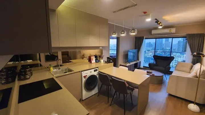 Property photos for Ideo Sukhumvit 93
