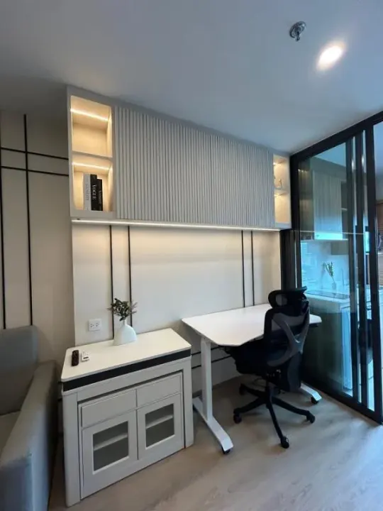 Property photos for Life Rama 4 - Asoke