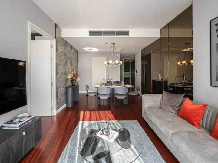 Property photos for KHUN by YOO inspired by Starck