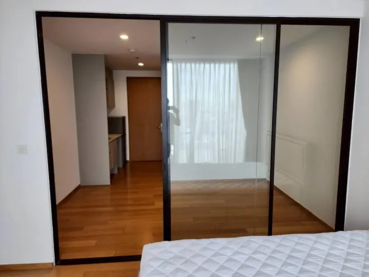 Property photos for Noble Revolve Silom