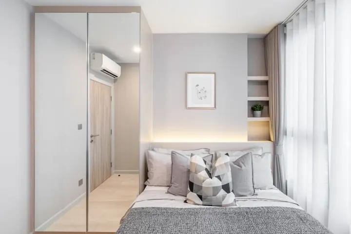 Property photos for Knightsbridge Prime Sathorn