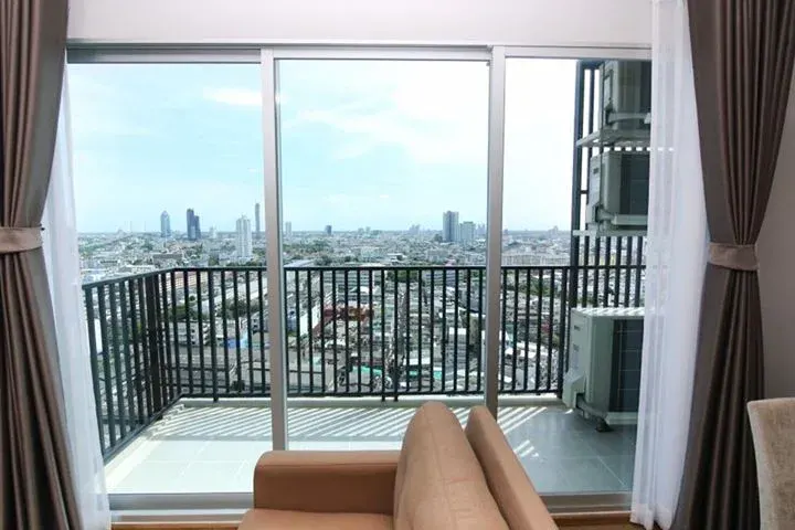Property photos for Fuse Chan - Sathorn