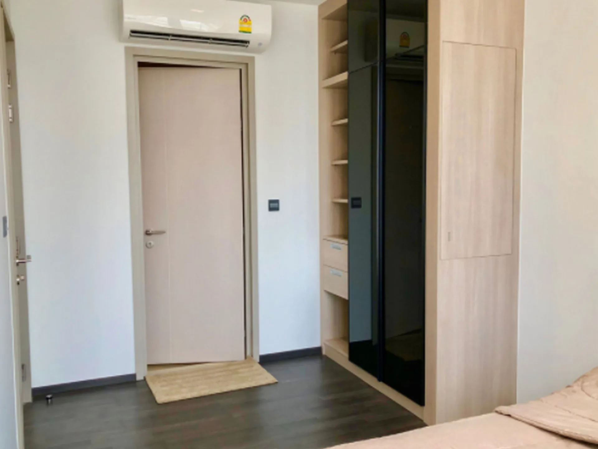 Property photos for The Line Asoke - Ratchada